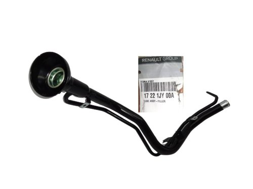 Tubo di rifornimento carburante 17221JY00A Koleos Nuovo Originale