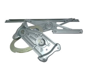 Alzacristalli anteriore destro originale 807200013R Fluence