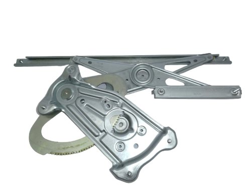 Alzacristalli anteriore destro originale 807200013R Fluence