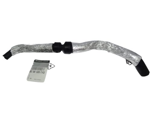 Tubo dell'acqua originale 8200520042 Laguna 2 2.0DCI