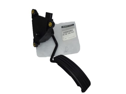 Potenziometro 8200159647 Scenic 2 Megane 2 Originale