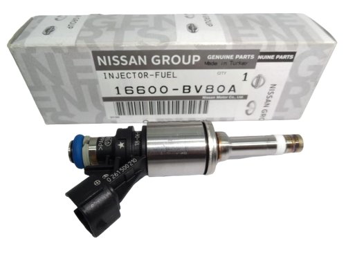Iniezione carburante 16600BV80A Kadjar Espace 1.6Tce Originale