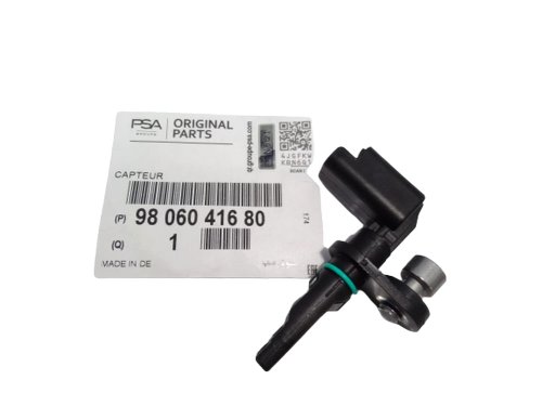 Sensore ABS posteriore originale  9806041680 Jumpy 3 Expert 3 Scudo
