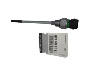 Sensore livello olio Clio IV 1.2 16v 111450465R
