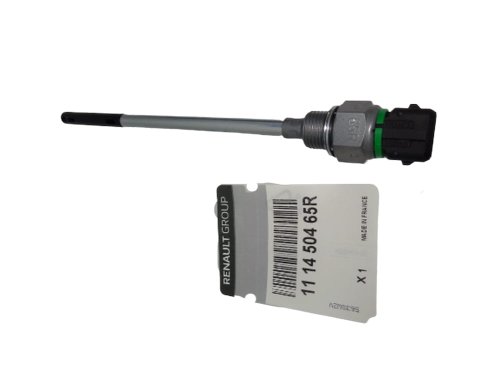Sensore livello olio Clio IV 1.2 16v 111450465R