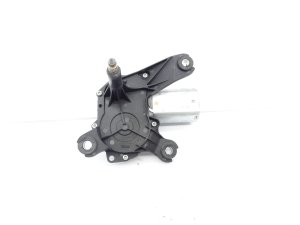 Motorino tergicristalli Opel Corsa Posteriore 09132802 53011112