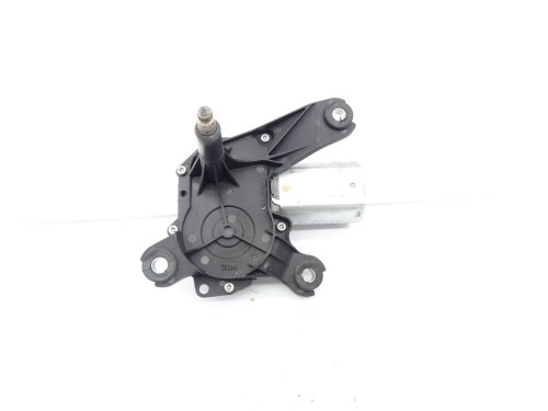 Motorino tergicristalli Opel Corsa Posteriore 09132802 53011112