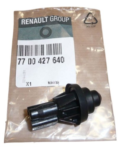 Sensore di apertura porta originale 7700427640 Clio 2 Megane Scenic