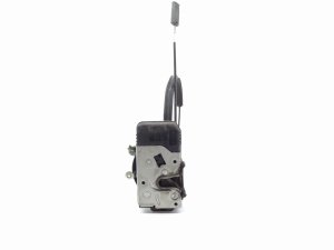 Serratura Cassetta serratura Opel Corsa   Anteriore sinistro 24434884