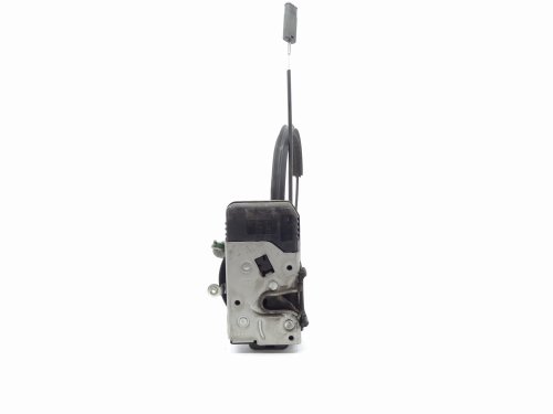 Serratura Cassetta serratura Opel Corsa   Anteriore sinistro 24434884