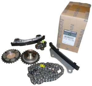 Distribuzione Completa Originale 7701475740 Master 2 3.0DCI