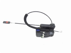 Serratura Cassetta serratura Opel Corsa Anteriore destra 24434885