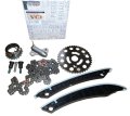 Łańcuch Rozrządu Zestaw 130C10990R Oryginalny Renault Opel Nissan