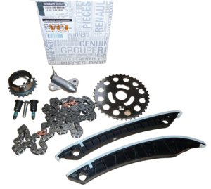 Catena di distribuzione Kit 130C10990R Originale Renault Opel Nissan