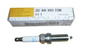 Candela di accensione originale 224019372R Sandero 2 1.6 16V