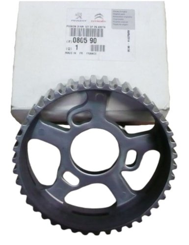 Ruota albero a camme Originale 080590 Berlingo Partner 1.9D
