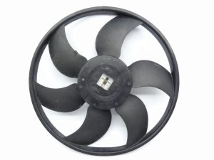 Ventola radiatore R. Scenic  Megane 7700840239