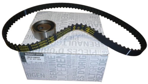 Distribuzione Completa Originale 7701477024 Clio 2 Megane 1.4-1.6