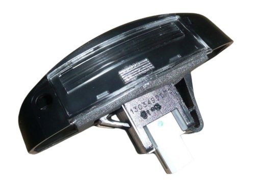 Luce targa originale 6340A8 Jumper Boxer