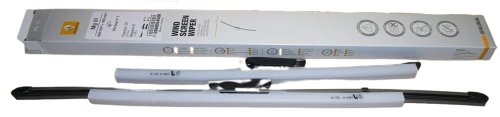 Spazzole tergicristalli originali 288905450R Megane 3 600/400