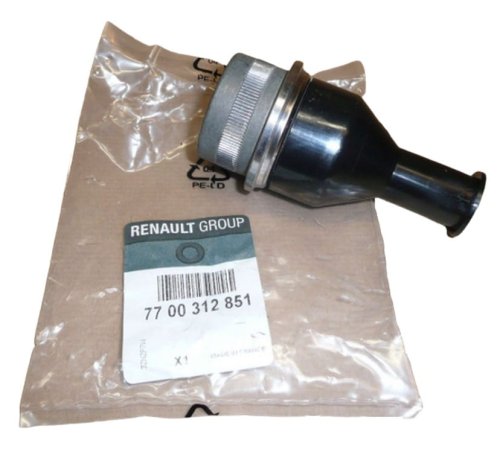 Perno del braccio oscillante superiore originale 7700312851 Master 2