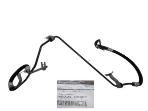 Cavo servosterzo 4972100Q8D Master 3 Originale