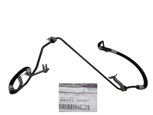 Cavo servosterzo 4972100Q8D Master 3 Originale