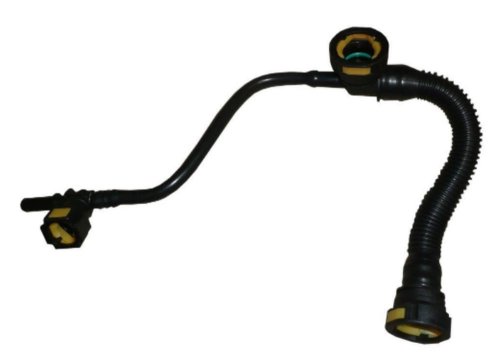 Sfiato olio 1192V9 Citroen C3, DS3, DS4, DS5 Originale