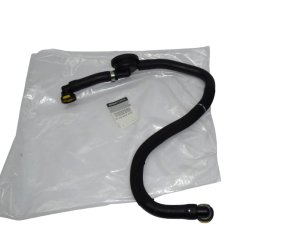 Tubo dell'olio di scarico 1,9 dci 8200602648