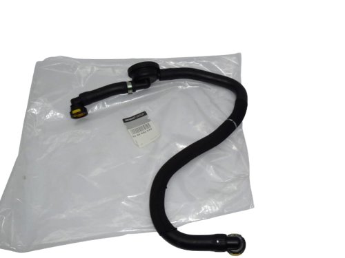 Tubo dell'olio di scarico 1,9 dci 8200602648