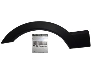 Listello parafango posteriore sinistro Master Movano NV400 788A30003R