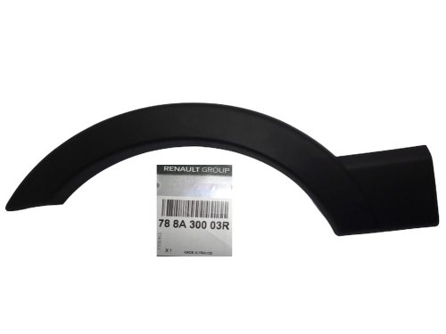 Listello parafango posteriore sinistro Master Movano NV400 788A30003R