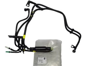 Tubo carburante 206,207,1007 1.6HDI 1574T5 Originale
