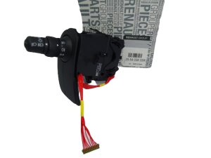 Interruttore luci  Clio III Kangoo II  255405605R