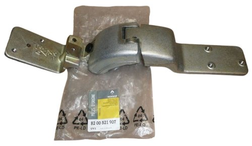 Cerniera porta destra inferiore originale 8200521907 Master 2