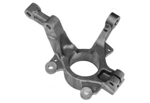 Fusello della ruota destra 8200345945 Renault Clio 3 Modus Originale
