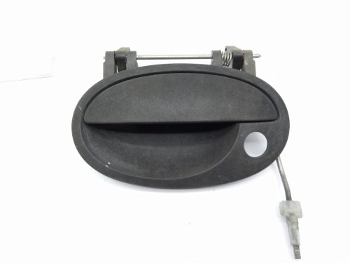 Maniglia porta anteriore sinistra  Originale Opel Corsa 22175