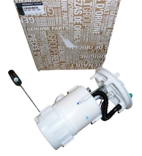 Pompa carburante originale 8200155188 Kangoo 1.2-1.4
