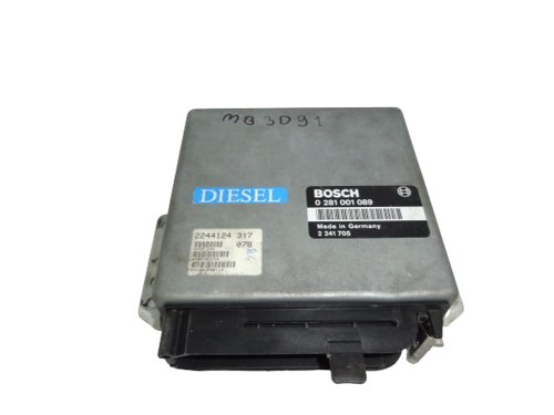 Centralina ECU Bosch BMW 0281001089  2241705