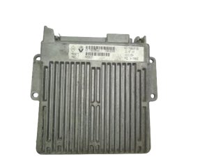 Centralina Ecu Renault 7700105560 7700107250
