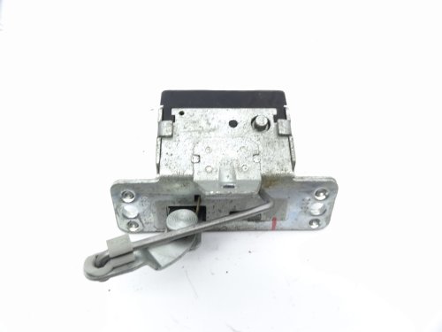 Serratura con chiavistello per portellone Opel  90534769
