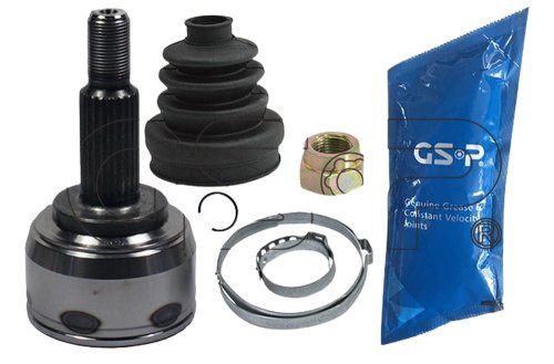Semiasse motore sinistro 1.5DCI 8200575489 Nuovo OE Renault Megane 2