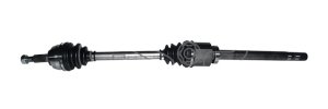 Semiasse destro 1.9DCI 8200790517 Nuovo OE Renault Scenic 2