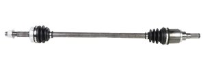Semiasse posteriore 4x4 2.0-2.5DCI 39600JD60A Nuovo OE Renault Koleos