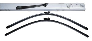 Spazzole tergicristalli  650/650 1608242180 Nuovo OE PSA Peugeot 508 RCZ