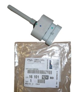 Sensore acqua filtro carburante 3.0HDI 1610192480 Nuovo OE PSA Jumper Boxer