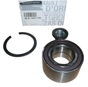 Cuscinetto ruota anteriore 402102977R Nuovo OE Renault Clio 3 Kangoo Logan