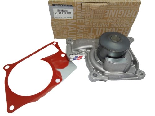 Pompa acqua 210107852R Megane Scenic 1.5DCI Originale