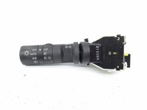 Leva indicatore di direzione Nissan Qashqai 2Y23SN