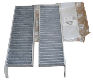 Filtro abitacolo 6447XG Originale Citroen Peugeot Berlingo 2 Partner 2